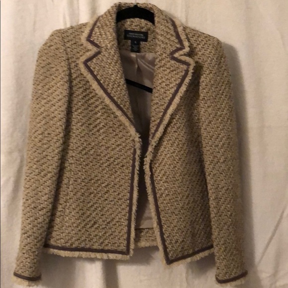 🔥 50% OFF 🔥 Jones NY suit - Picture 2 of 5